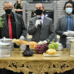 Galeria Santa Ceia | Dezembro