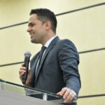 Galeria Reunião de Obreiros | Dezembro