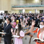 Galeria Reunião de Obreiros | Dezembro