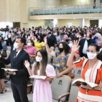 Galeria Reunião de Obreiros | Dezembro