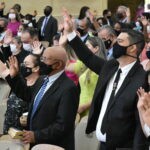 Galeria Reunião de Obreiros | Dezembro