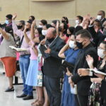 Galeria Reunião de Obreiros | Dezembro