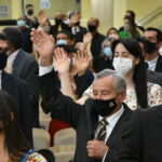 Galeria Reunião de Obreiros | Dezembro