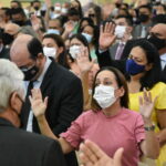 Galeria Reunião de Obreiros | Dezembro