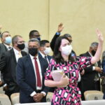 Galeria Reunião de Obreiros | Dezembro