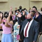 Galeria Reunião de Obreiros | Dezembro