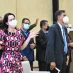 Galeria Reunião de Obreiros | Dezembro