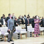 Galeria Reunião de Obreiros | Dezembro