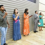 Galeria Reunião de Obreiros | Dezembro