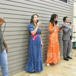 Galeria Reunião de Obreiros | Dezembro