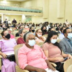 Galeria Reunião de Obreiros | Dezembro