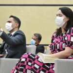 Galeria Reunião de Obreiros | Dezembro