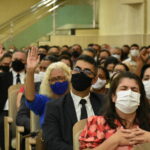 Galeria Reunião de Obreiros | Dezembro