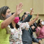 Galeria Reunião de Obreiros | Dezembro