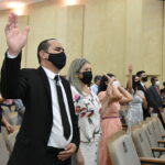 Galeria Reunião de Obreiros | Dezembro