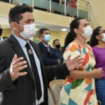 Galeria Reunião de Obreiros | Dezembro