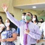 Galeria Reunião de Obreiros | Dezembro