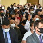 Galeria Reunião de Obreiros | Dezembro