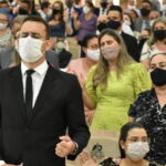 Galeria Reunião de Obreiros | Dezembro