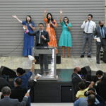 Galeria Reunião de Obreiros | Dezembro