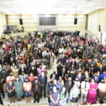 Galeria Reunião de Obreiros | Dezembro