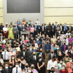 Galeria Reunião de Obreiros | Dezembro