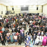 Galeria Reunião de Obreiros | Dezembro