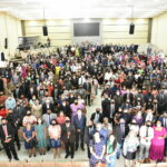 Galeria Reunião de Obreiros | Dezembro