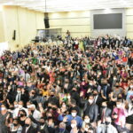 Galeria Reunião de Obreiros | Dezembro