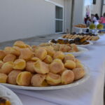 Galeria Encerramento Escola Bíblica Dominical