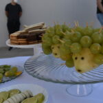 Galeria Encerramento Escola Bíblica Dominical