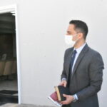 Galeria Encerramento Escola Bíblica Dominical