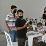 Galeria Encerramento Escola Bíblica Dominical