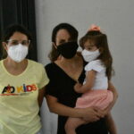 Galeria Encerramento Escola Bíblica Dominical