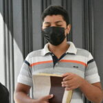 Galeria Encerramento Escola Bíblica Dominical