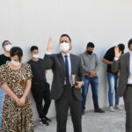 Galeria Encerramento Escola Bíblica Dominical