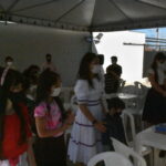 Galeria Encerramento Escola Bíblica Dominical