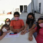 Galeria Encerramento Escola Bíblica Dominical