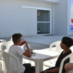 Galeria Encerramento Escola Bíblica Dominical