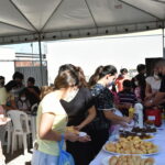 Galeria Encerramento Escola Bíblica Dominical