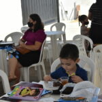 Galeria Encerramento Escola Bíblica Dominical