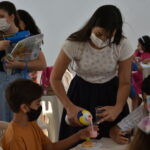 Galeria Encerramento Escola Bíblica Dominical