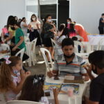 Galeria Encerramento Escola Bíblica Dominical