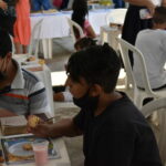 Galeria Encerramento Escola Bíblica Dominical