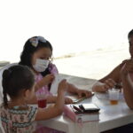 Galeria Encerramento Escola Bíblica Dominical