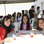 Galeria Encerramento Escola Bíblica Dominical