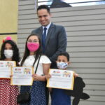 Galeria Encerramento Escola Bíblica Dominical