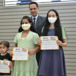 Galeria Encerramento Escola Bíblica Dominical