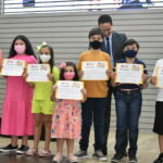 Galeria Encerramento Escola Bíblica Dominical