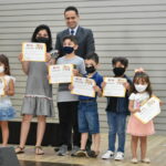 Galeria Encerramento Escola Bíblica Dominical